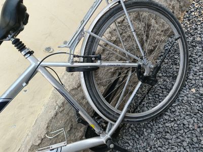 Велосипед Германский RALEIGH ROCHESTER