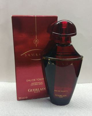 Samsara Guerlain