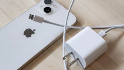 Iphone zaryadka Apple Adapter type C kabel