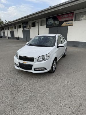 Нексия-3 автомат