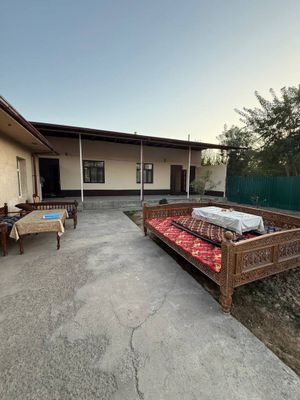 Продаётся дом 6,15 соток Геофизика, Янги Узбекистон, Мирзо Улугбекский
