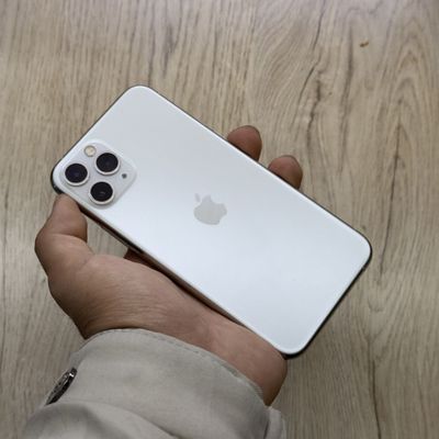 IPhone 11Pro 64Gb white