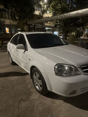 Лассети 2009 автомат