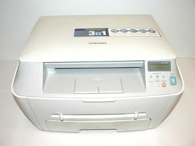 Samsung SCX 4100