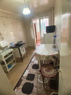 1 xonalik arzon kv dustlik metro oldida