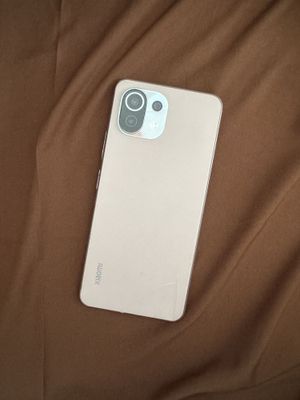 Xiaomi 11 Lite 5G NE