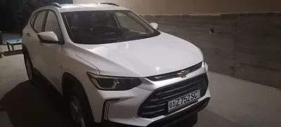 TRACKER-2 LS 2024 yili Avgust 18.000 min yurgan