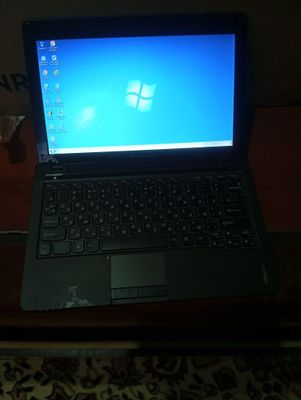 Noutbuk Lenovo zòr