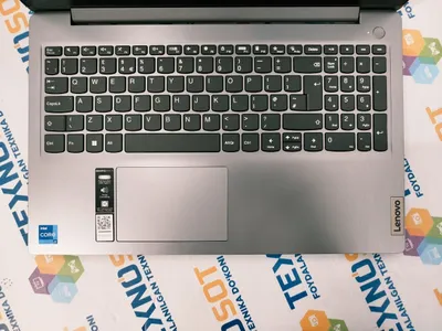 Продается Ноутбук Lenovo IdeaPad 3