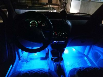 Matiz Oq yevro aftomat karobka
