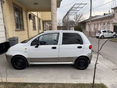 Matiz best sotiladi