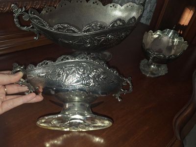Сервис набор для чак-чука