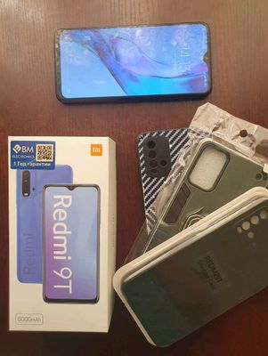 Redmi 9T srochna 890ming
