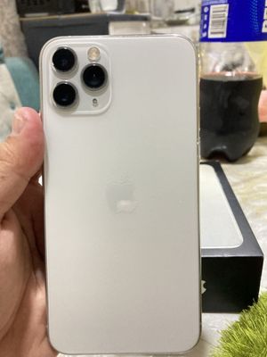 IPhone 11 pro ideal karobka