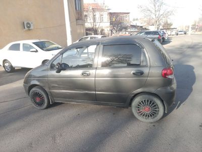 Matiz sotiladi sroshna