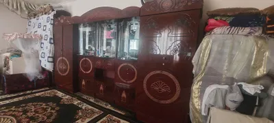 Mebel, spalni, oyna, 2ta tumuchka sotiladi