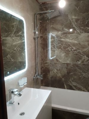 Ремонт квартир под ключ
