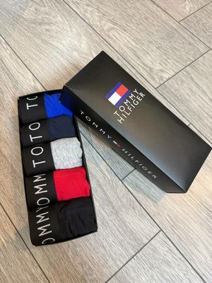 Новые боксеры комплект