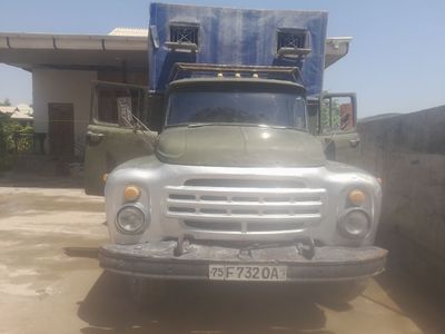 Zil 130 sotiladi narxi 70 mlion