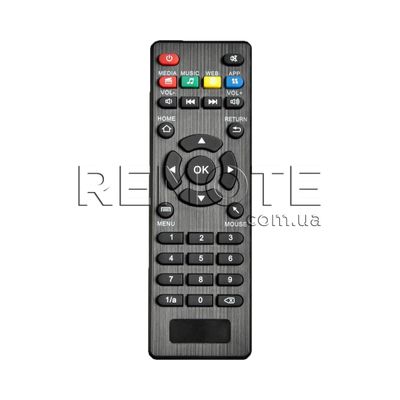 Доставка ! Пульт tv box / тв бокс