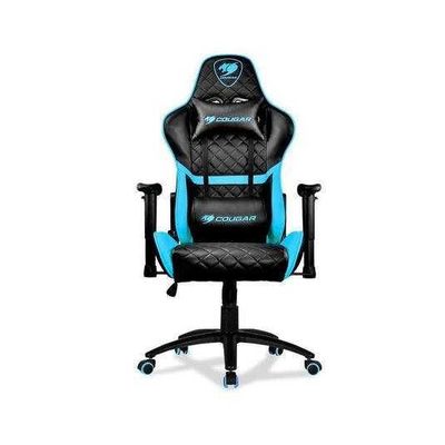 Игровое Кресло Cougar Armor One Sky Blue