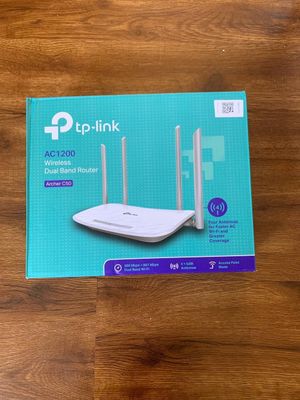 Tp-link c50 rotr сотилади янги 5g ишлиди