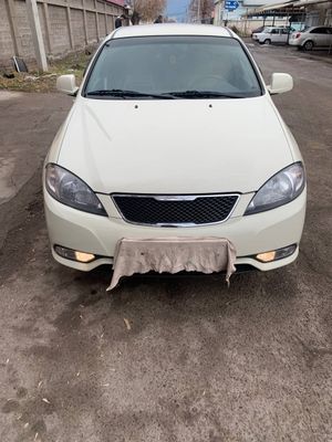 Продаётся Daewoo Jentra