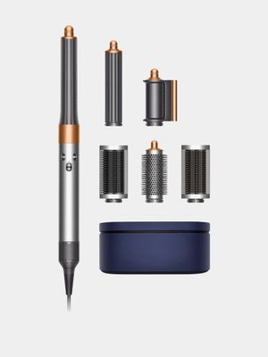 Стайлер Dyson Airwrap Complete HS05 Nickel/Copper