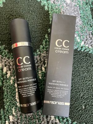 C-C cream