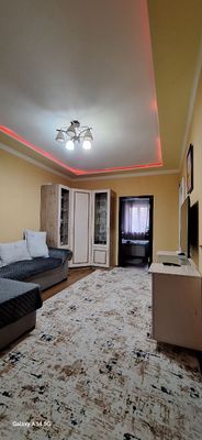 продаётся 2 комнатная Чиланзар 19