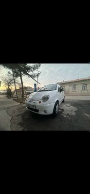 Matiz H 9 supper kanditsaner