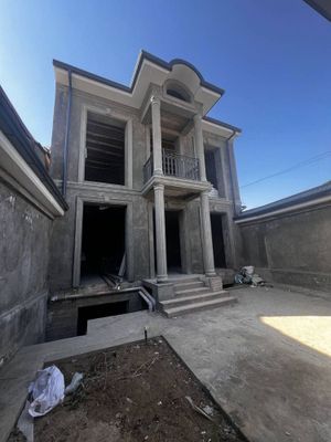Продается Дом Мирзо Улугбекского Район Кл. Циалковский