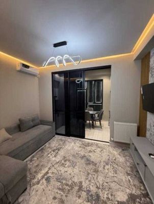 ЖК Prestige Gardens ул.Ш.Руставели 1-комн 8/14 30 м² ремонт меб/тех