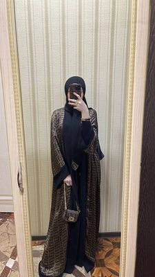Dubai abaya Sharf bn abaya