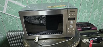 Продается микроволновая печь