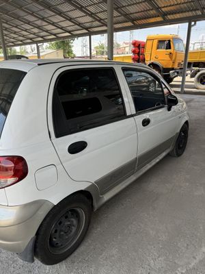 Srochna matiz sotaman