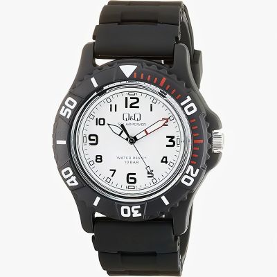 CITIZEN Q&Q E02A