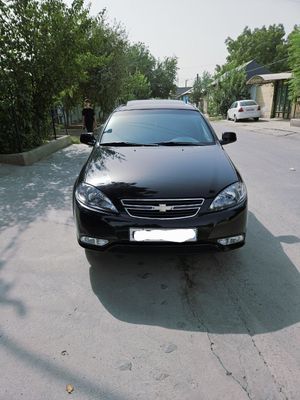 Lacetti 2010 yil