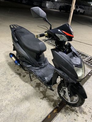 skuter 125 kub srochniy
