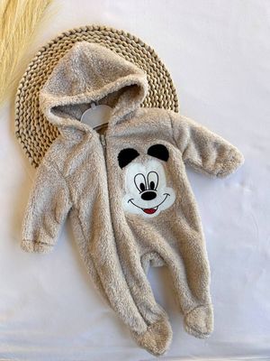 Mickey li momiq kanbinzon (zamokli)