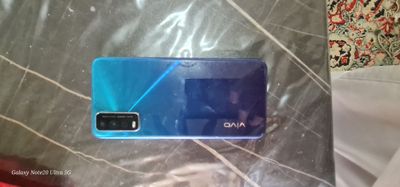 Vivo y12s 3 32Gb