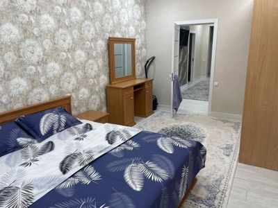 Сдаю свою квартиру юнусабадский район 13кв