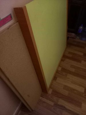 Ложки чайные мельхиор, набор- 6 штук, старые СССР