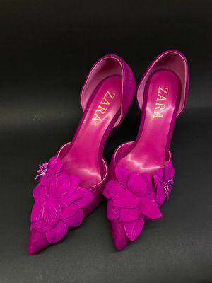 Zara 37 razmer