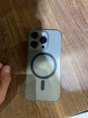 Iphone 15pro