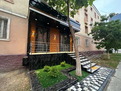 Текстильный мост ПРОДАЕТСЯ нежилое 90м2 3 комнаты срочно