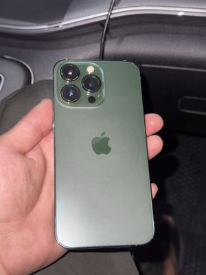 iPhone 13 pro 128gb