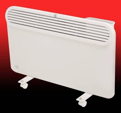 Конвектор электрический Electrolux HT-2000X