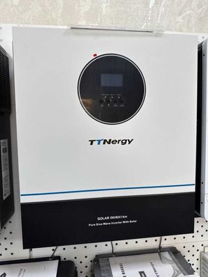 TTN 11кВт Hybrid paralel ulanadi 6-tagacha