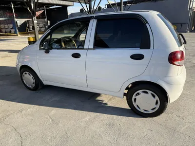 Матиз 2014 орзон